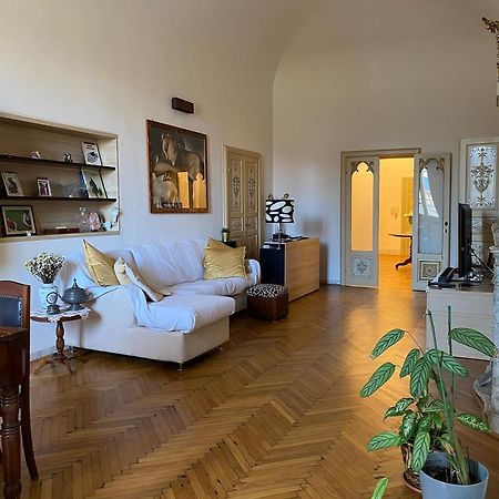 L'Antica Casa Sui Lungarni Di Pisa Hotell Exteriör bild