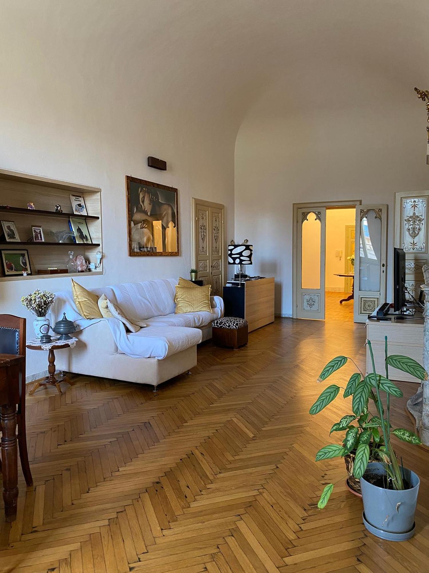 L'Antica Casa Sui Lungarni Di Pisa Hotell Exteriör bild