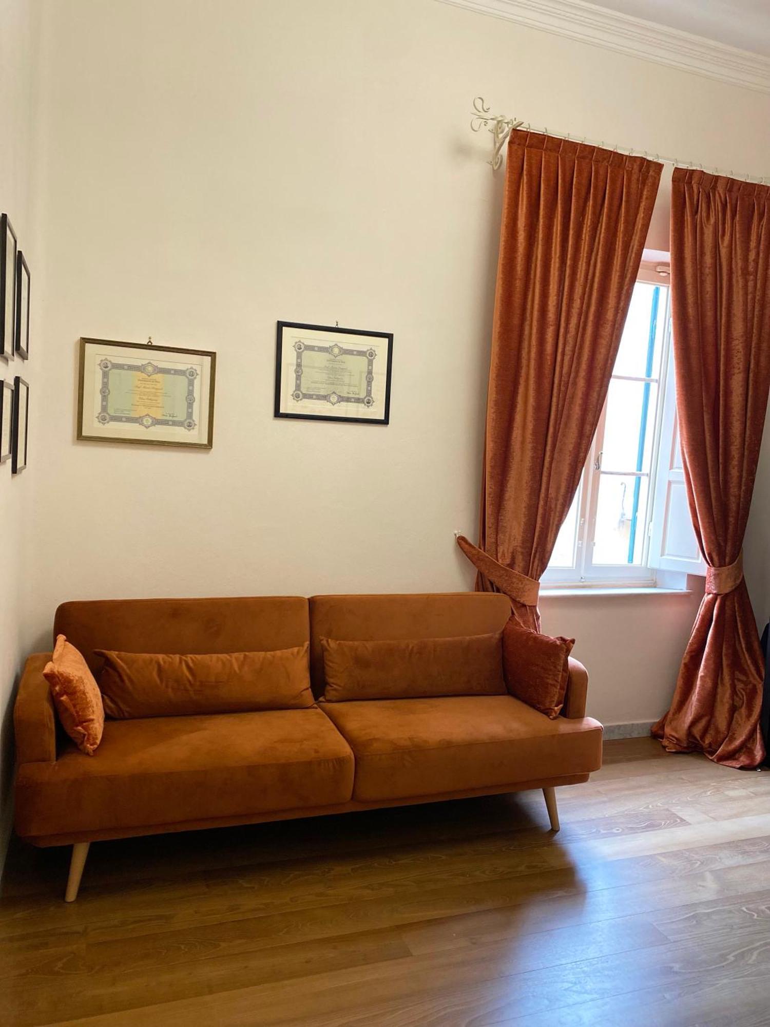 L'Antica Casa Sui Lungarni Di Pisa Hotell Exteriör bild