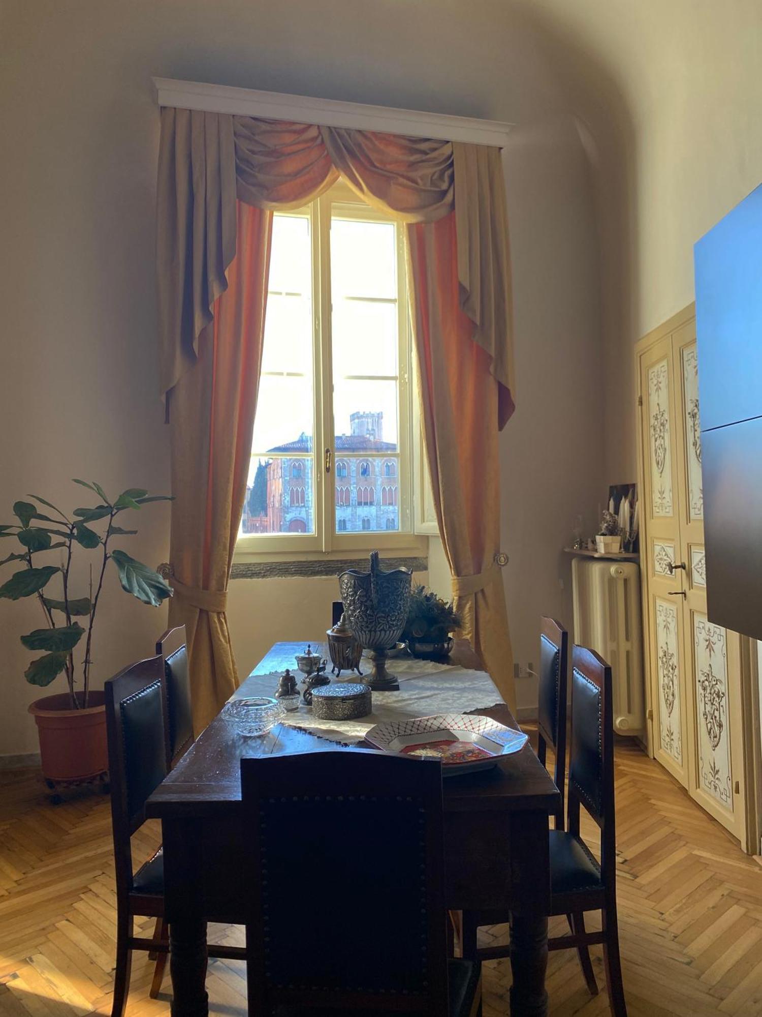 L'Antica Casa Sui Lungarni Di Pisa Hotell Exteriör bild