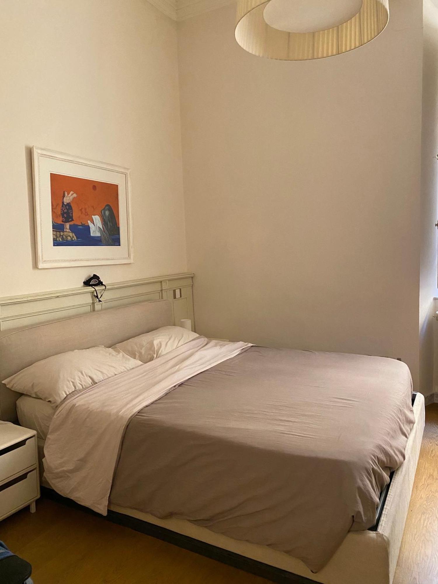 L'Antica Casa Sui Lungarni Di Pisa Hotell Exteriör bild