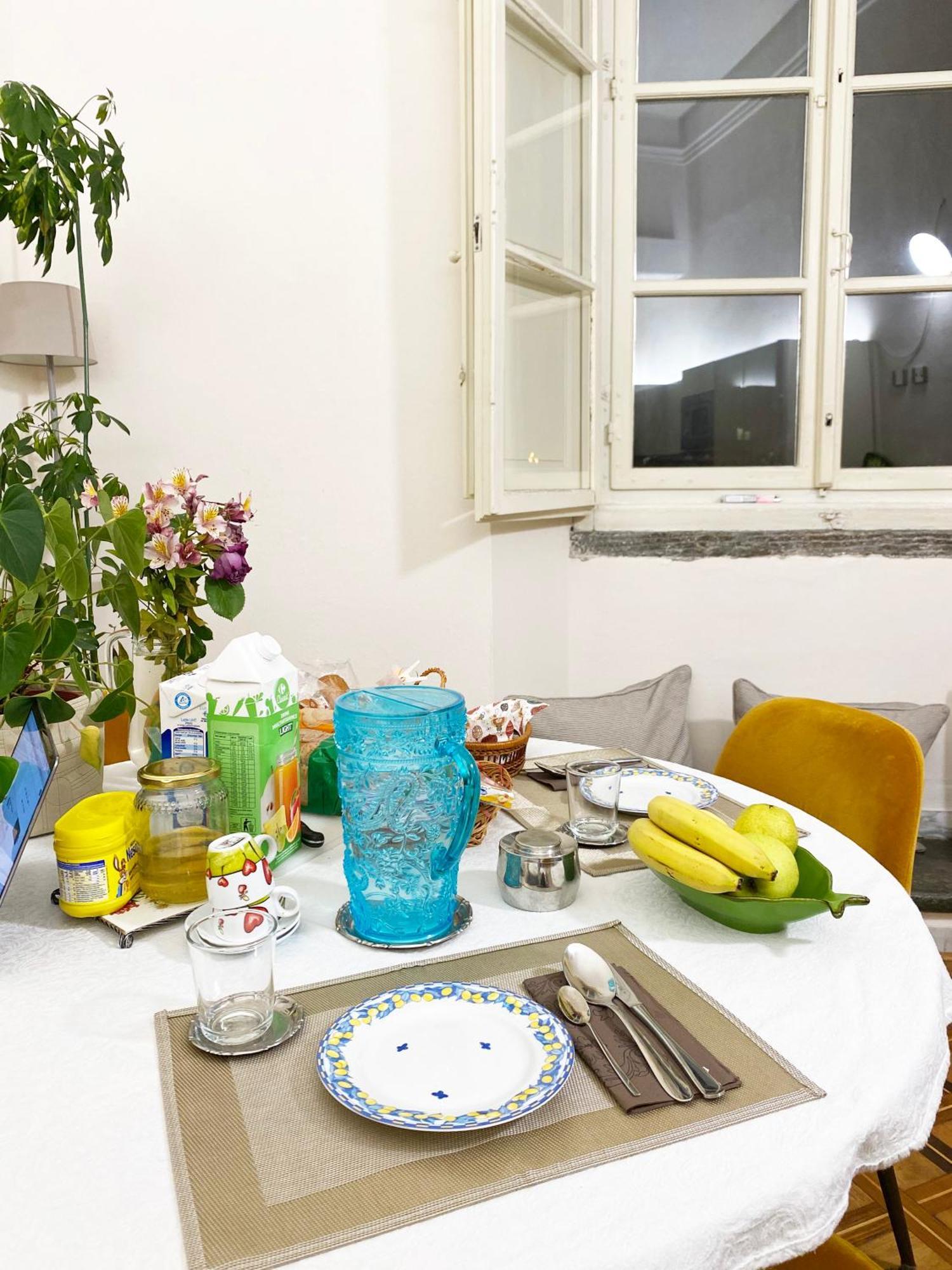 L'Antica Casa Sui Lungarni Di Pisa Hotell Exteriör bild
